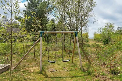 6 Personen Ferienhaus in Skjern-By Traum