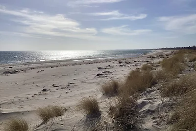 6 person holiday home in Væggerløse