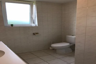 Komfortables Ferienhaus für 6 Personen.