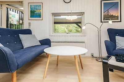 5 Personen Ferienhaus in Ålbæk-By Traum