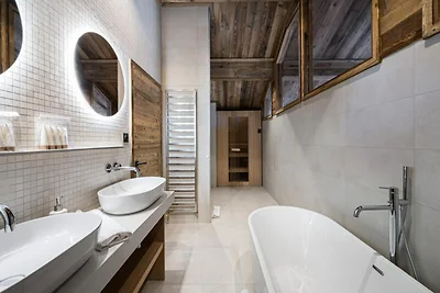 Nuovo appartamento vicino alle piste