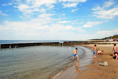 Casa vacanze a Jaroslawiec-precedentemente TU...