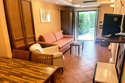 Appartamento vicino al campo da golf