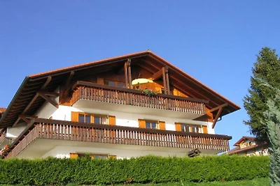 Apartament wakacyjny z 1 sypialnią