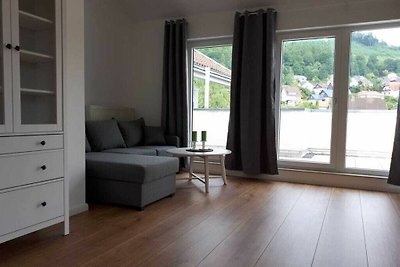 Tacke 5 - Penthouse Bodenwerder -