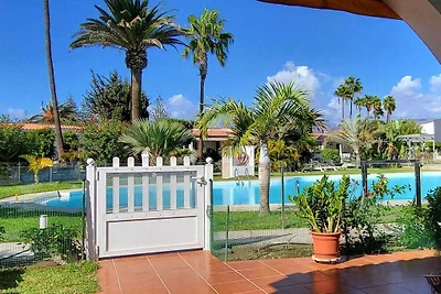 Sunnypalms, Casa Mar 22