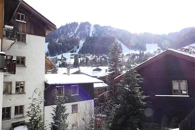 Wohnungen in La Clusaz