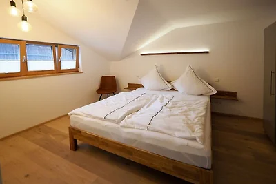 Ferienwohnung mit 3 Schlafzimmer