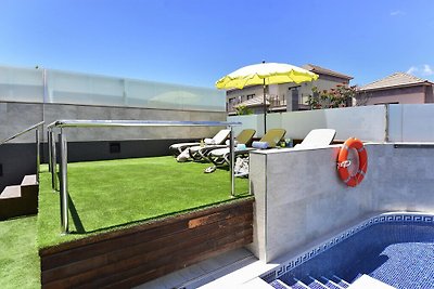 Ferienhaus, Maspalomas