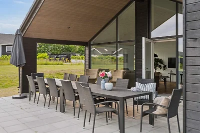 5 stelle case ad Sydals