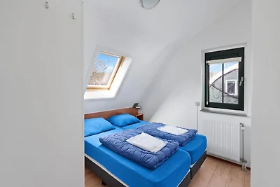 Ferienhaus Erholungsurlaub Schoorl