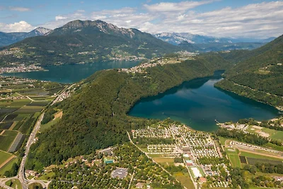 Due Laghi Levico Family Collection