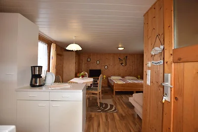Bungalow in Steffenshagen in Meeresnähe