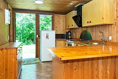 6 persoons vakantie huis in Glesborg-By Traum