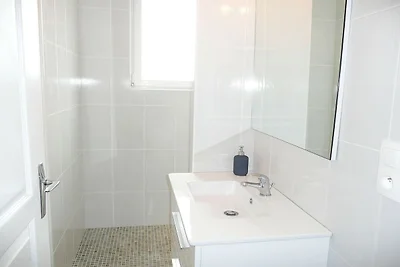 Wohnung in Lilia nahe Kastell Ac'h Strand