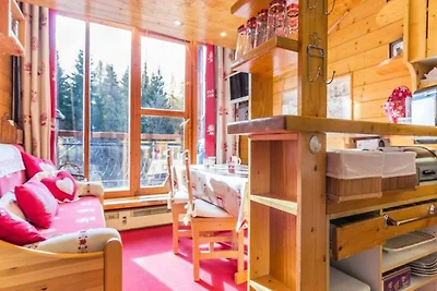 Apartment in Charmettoger mit Zugang zu den...