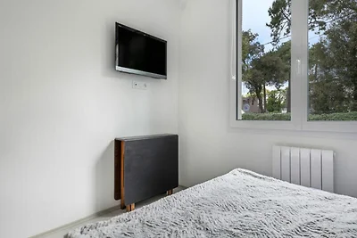 Appartement in La Baule vlakbij het...