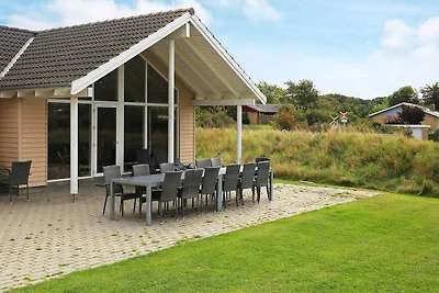 16 Personen Ferienhaus in Tisvildeleje