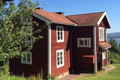 6 persoons vakantie huis in SILJANSNÄS