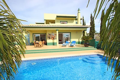 Villa San Tommaso a Carvoeiro