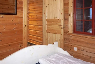 11 Personen Ferienhaus in SÄLEN-By Traum