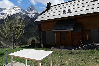 Residentie Pra Roustan voor 6 personen