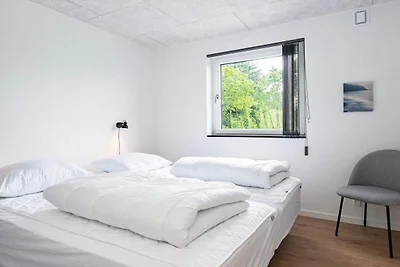 10 persoons vakantie huis in Ansager