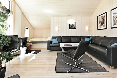 8 Personen Ferienhaus in Großenbrode