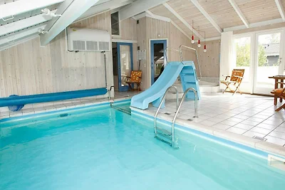 8 Personen Ferienhaus in Læsø-By Traum