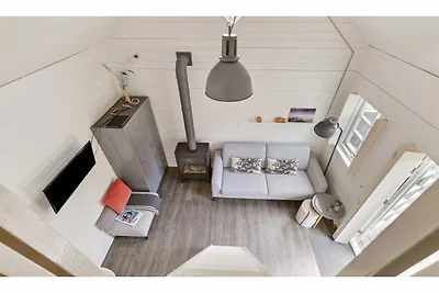 Gemütliches Ferienhaus in Strand und...