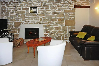 Casa bifamiliare, Lesconil