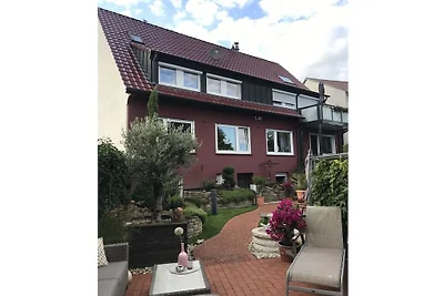 Kleines Urlaubsglück