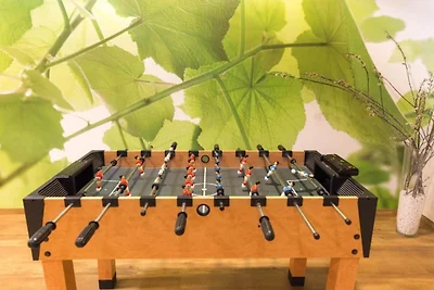 Kaiserhof Feldberg - Einzelzimmer