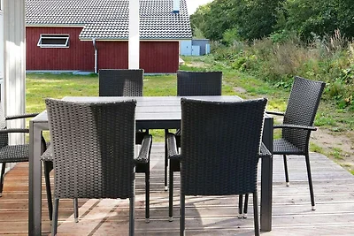 6 Personen Ferienhaus in Großenbrode