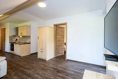 The Woodland Nook Apartments Bohinj - Comfort...