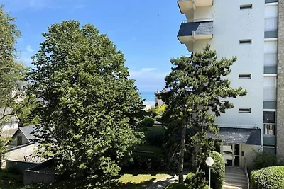 Park Residence f�r zwei Personen