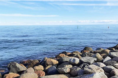 8 Personen Ferienhaus in Væggerløse