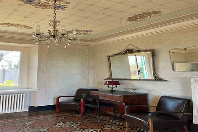 Luxe villa met spa, zwembad en Turks stoombad