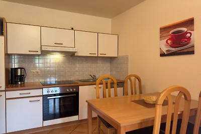 Ferienwohnung im Feriendorf Naturpur