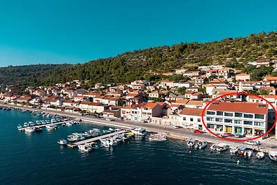 Apartments & Rooms Fisherman's Luck - Superio...