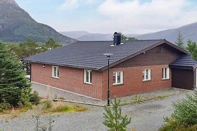 7 Personen Ferienhaus in Svelgen
