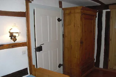 Ferienhaus in Rhön mit 2 Schlafzimmer