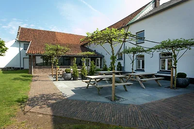 Bauernhaus in Bemelen bei Maastricht