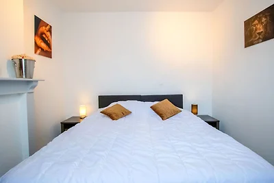 Elegante casa vacanze a Nieuwpoort vicino all...