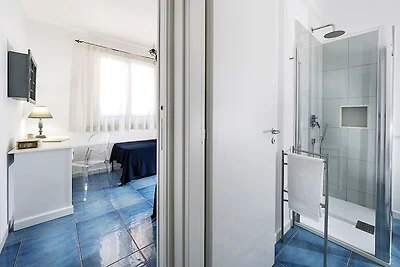 Moderna casa vacanze con terrazza sul tetto