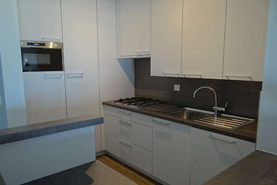 Apartment für 4 Personen mit Terrasse