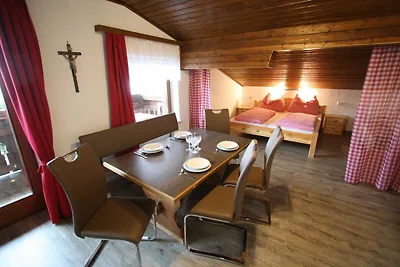 Appartamento con balcone - ex TUI Ferienhaus