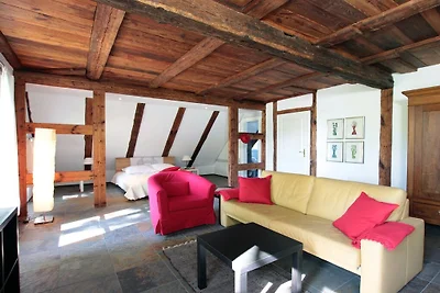 Im Gutshaus Mellnitz