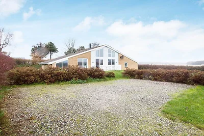 10 Personen Ferienhaus in Ebeltoft-By Traum