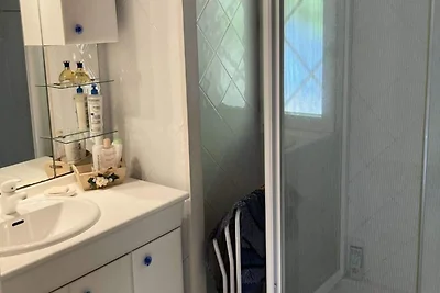 Haus in Médoc in der Nähe von malerischen...